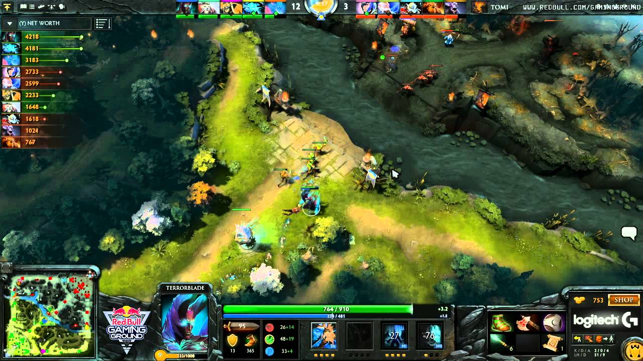 from Deshawn ranked matchmaking dota 2 solo big tits little shirts