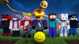 All Heroes vs Verity... 💀 | Minecraft Compilation
