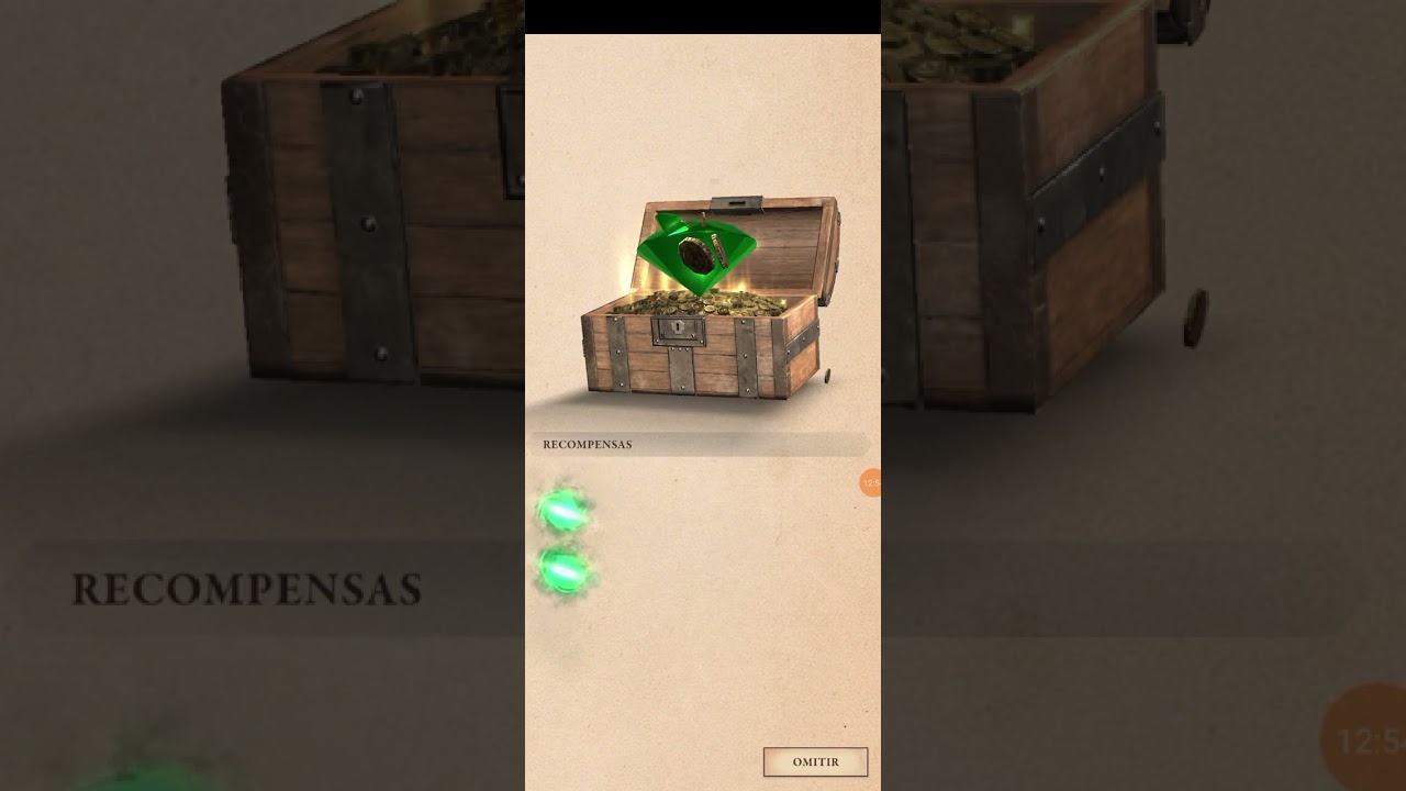 The Elder Scrolls: Blades Gameplay (Juego oficial para Android)