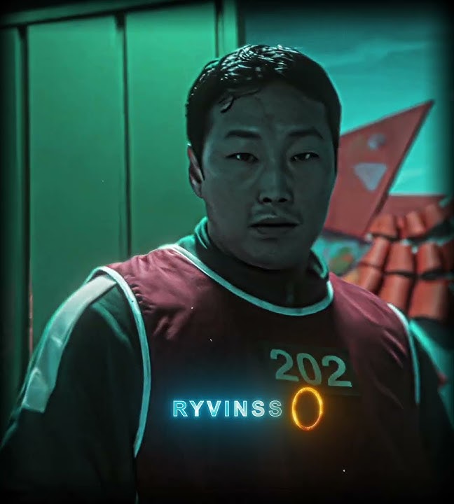 Download lagu 120 player vs 202 player☠️🔥| SQUID GAME 3🎬| #shorts #edit