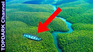 10 Descubrimientos Más Raros de la Selva Amazónica