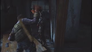 Celebrity When TLOU Is Easy On Grounded Mode Profile