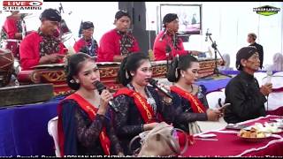 Download Lagu RENCANG NGASO UYON UYON KARAWITAN FUL TERBAIK MP3