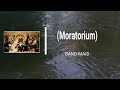 BAND-MAID   - Moratorium (Lyrics)