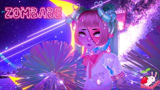 Zombabe By StrawBunny ♡ VRCHAT AVATAR