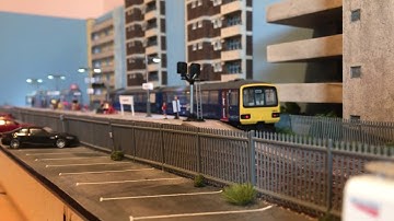 Modern Image Running Session