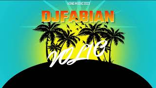 DJ FABIAN MIX VOL 10 SET VERANO