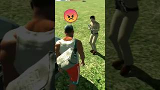 पुलिस में से डर गई है #eshub joshi vlogs check code this jm🤔😡😈