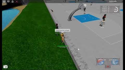 RB World 2 Hackers...