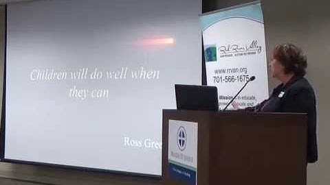 RRVAN Collaborative Problem Solving