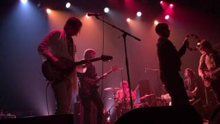 Vignette de la vidéo "Brian Jonestown Massacre - Lantern - Live at Webster Hall 5/9/2016"