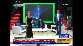 Yağmur Güngör \