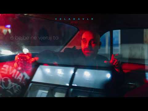 Velahavle - Kad