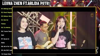 Bokong Semok - Leona Zhen ft.Arlida Putri Full Album | Dangdut Ska Koplo Terbaru 2025 | Tia Monika