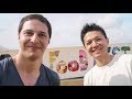 夢が叶った！沖縄ヴィーガンフェスで人生最高の日を