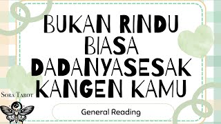 Download Lagu  BUKAN RINDU BIASA DADANYA SESEK KANGEN KAMU MP3