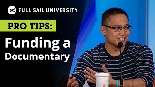 Funding a Documentary is Tough, Here Are Some Tips | Full Sail University