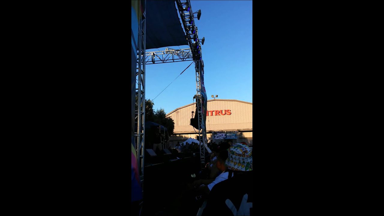 Curren$y Chalice 2015