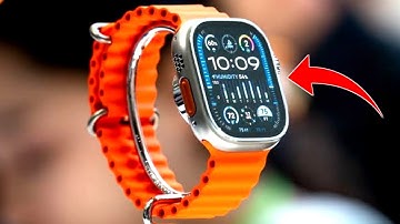 Apple Watch Ultra 2: Everything You Need to Know