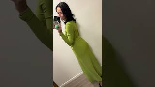 Wedding Season Outfit シ