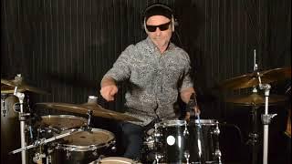 PALOMA (Elle & Elles)  --  OneDrummer'sMix