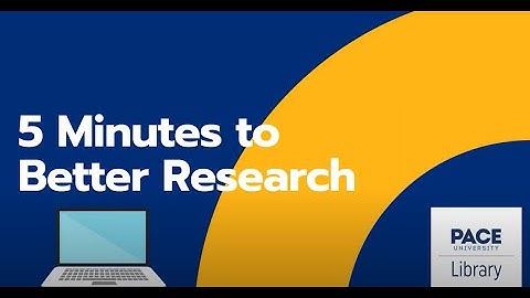 Understanding & Identifying Source Types