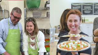 Taste Buds Kitchen: Discovery Process