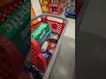 DITL TARGET, MARKET 32 AND DOLLAR TREE HAULS ON A BUDGET