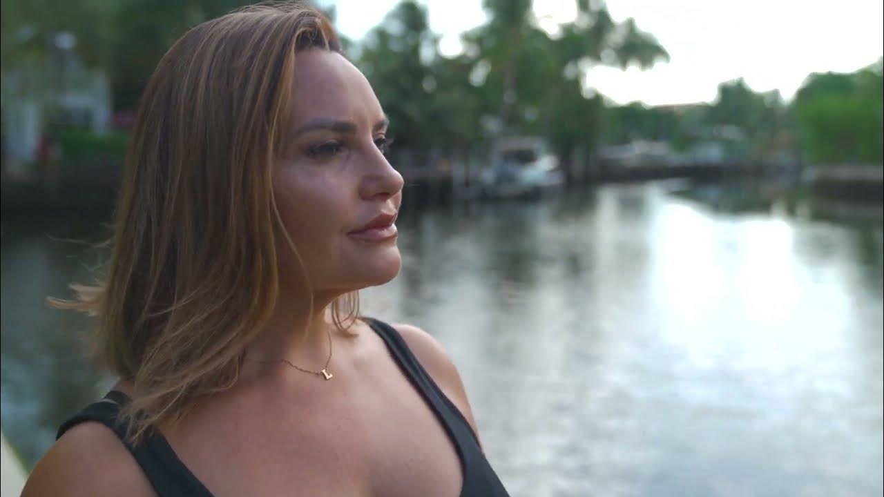 About me Lauren Kahn Realtor Video YouTube