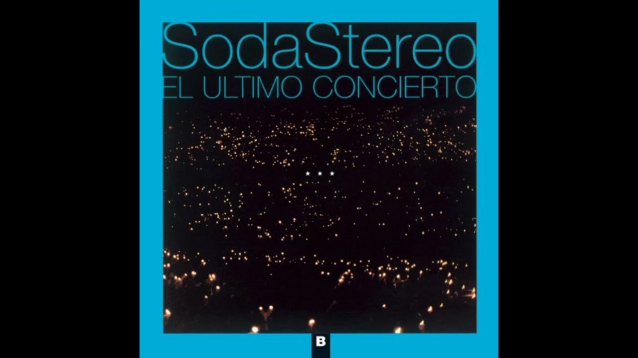 Backing Track - Persiana Americana - Soda Stereo (V2) Backing Track - Persiana Americana - Soda Stereo (V2)