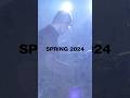 New 2024 co-headline tour dates with The Postal Service! Tix + info: giveuptransatlanticismtour.com