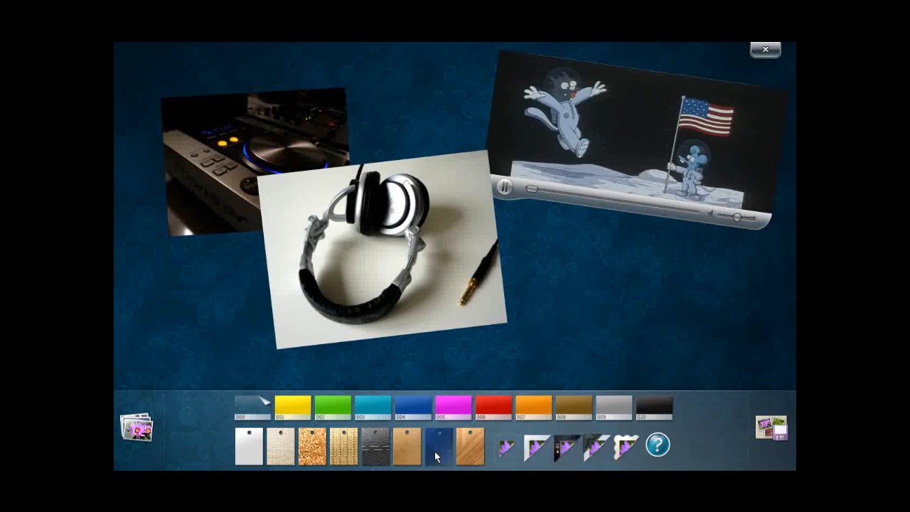 microsoft touch pack surface collage microsoft surface collage