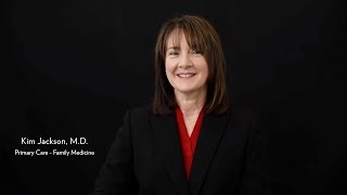 Dr. Kim Jackson, Primary Care - Family Medicine - MUSC Health