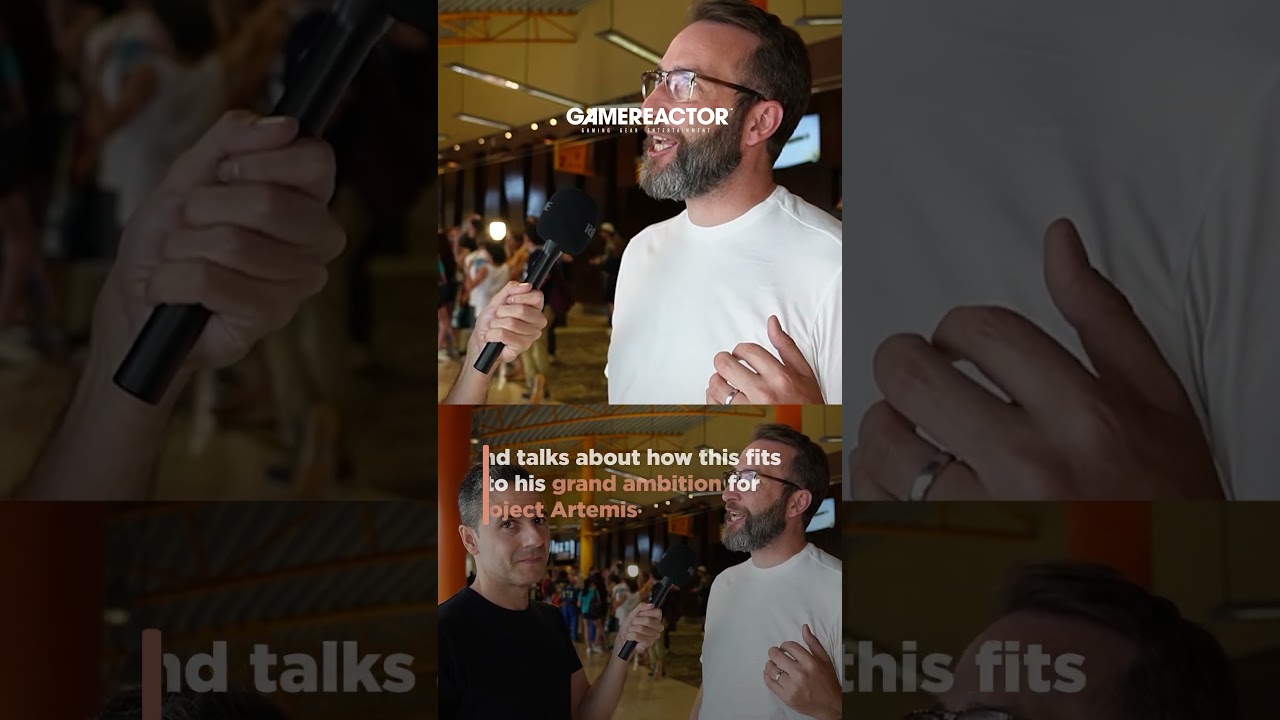 PlayerUnknown has some BIG plans