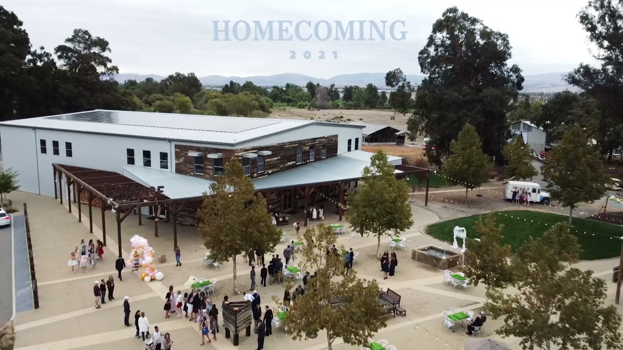 2021 // Berean Christian High School YouTube