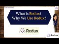 Redux Tutorial: Learn From Scratch by Learn Code Simply| How does Redux work in UI?