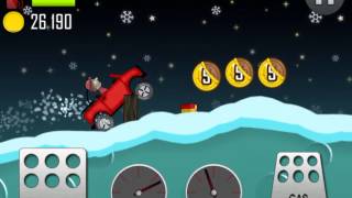 JEEP SULLA NEVE screenshot 3