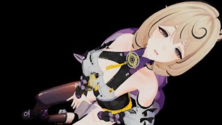 伊德海莉-NUMBER NINE