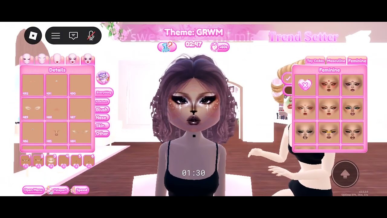 singing katseye songs until I place podium (I have my voice sm bro)