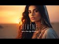 Divine Music - Sunset Mix 2024 [Ethnic &amp; Vocal Deep House]