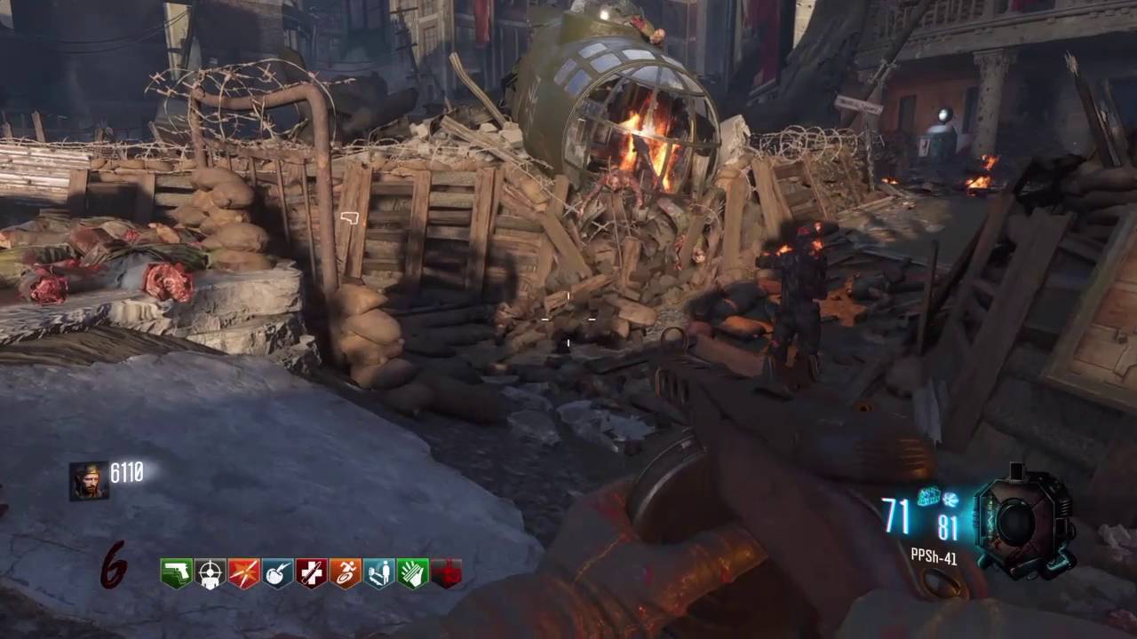 Gorod Krovi Shield Parts YouTube