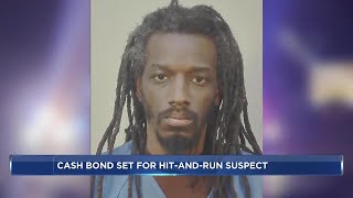 Driver charged in Madison hit-and-run crash that killed construction worker