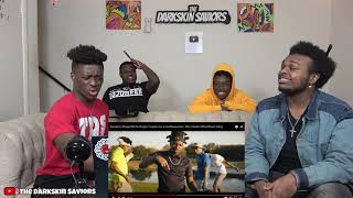 Yungeen Ace x Spinabenz - Who I Smoke (Official Music Video)Reaction