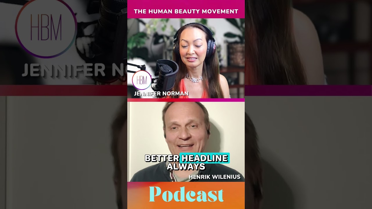 Storytelling, Activism & Humanity with Henrik Wilenius | #fiction #author #novels #books #activism