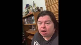 Dan sobel leave hunter and Corey and Parker wiggle alone they are good users