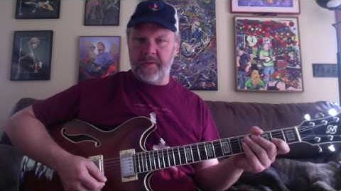 The CAGED system - Overview