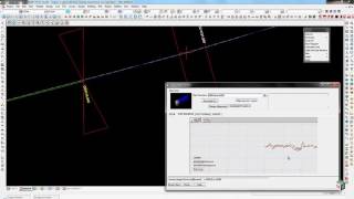 12d Track Training - Part 2 (Plot Slews, Slew Diagrams and Reports/Spreadsheets)