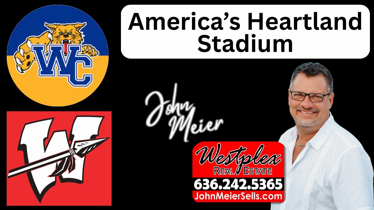 🏈 Wildcats vs. Warriors | Season Opener at NEW Wright City Wildcat  – America’s Heartland Staidum