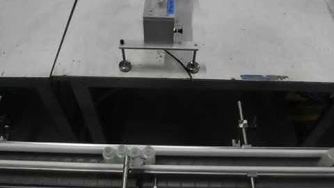 Automatic Bottle Indexing