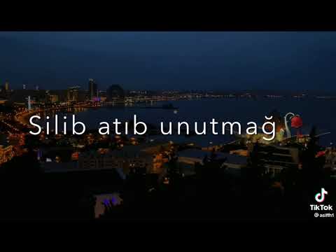 geceleri gel yuxuma❤🌠#whatsapp_status